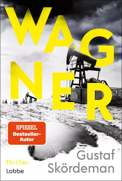 Cover: Wagner