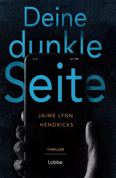 Cover: Deine dunkle Seite