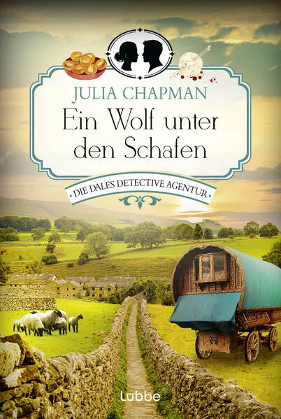 Cover: Ein Wolf unter den Schafen