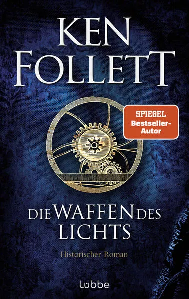 Cover: Die Waffen des Lichts