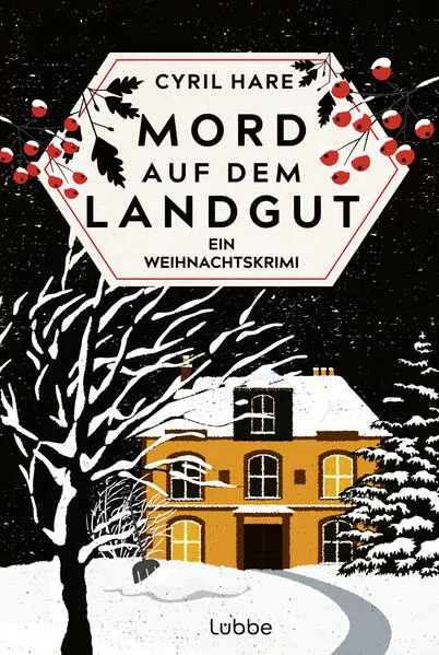 Mord auf dem Landgut</a>