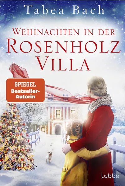 Weihnachten in der Rosenholzvilla</a>