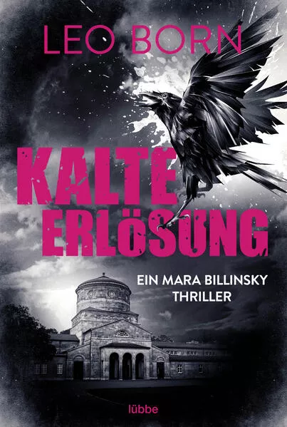 Cover: Kalte Erlösung