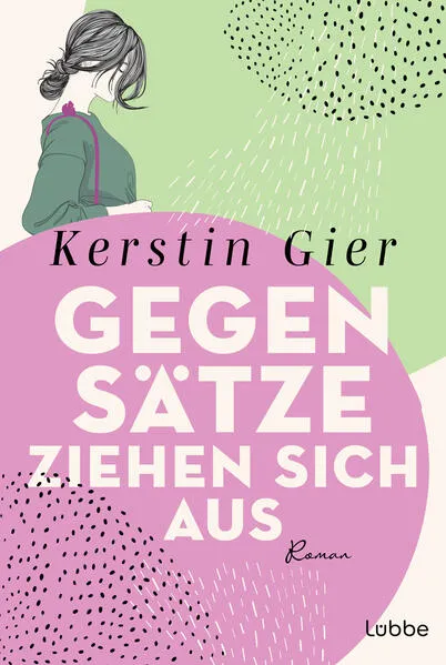 Cover: Gegensätze ziehen sich aus