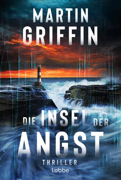 Cover: Die Insel der Angst