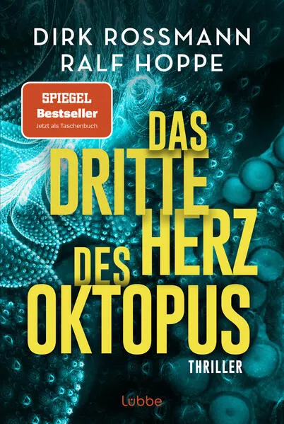 Das dritte Herz des Oktopus</a>