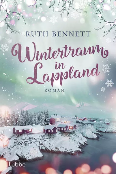 Cover: Wintertraum in Lappland