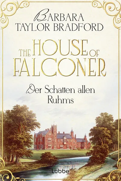 The House of Falconer - Der Schatten allen Ruhms