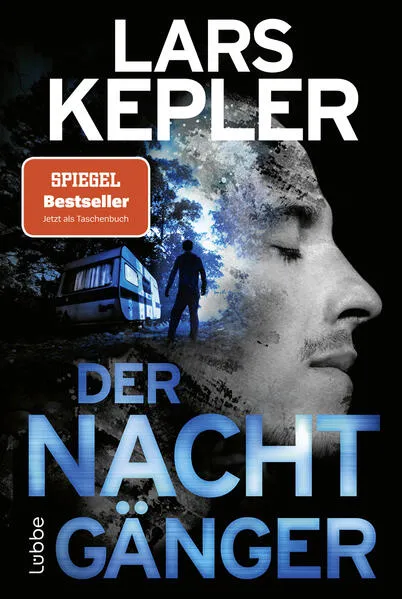 Cover: Der Nachtgänger