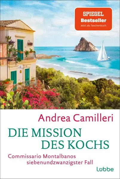 Die Mission des Kochs