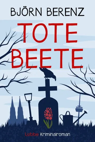 Cover: Tote Beete