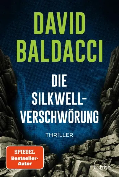 Cover: Die Silkwell-Verschwörung