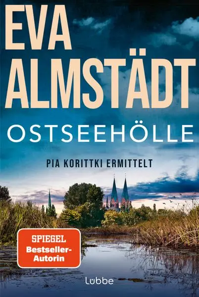 Cover: Ostseehölle