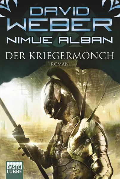Nimue Alban: Der Kriegermönch</a>