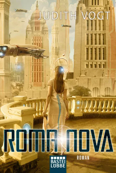 Cover: Roma Nova