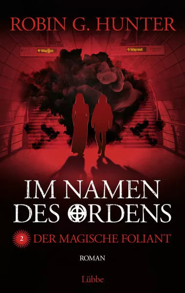 Im Namen des Ordens 2</a>