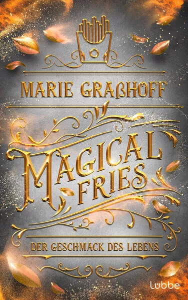 Magical Fries – Der Geschmack des Lebens</a>