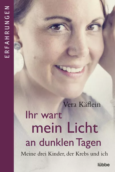 Cover: Ihr wart mein Licht an dunklen Tagen