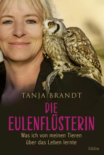 Die Eulenflüsterin