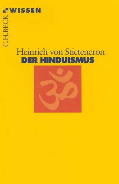 Cover: Der Hinduismus