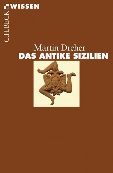 Cover: Das antike Sizilien