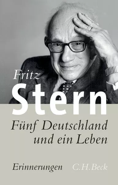 Cover: Fünf Deutschland und ein Leben