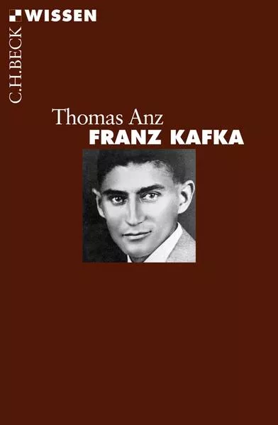 Cover: Franz Kafka