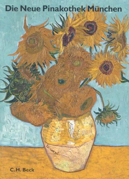 Cover: Die Neue Pinakothek München