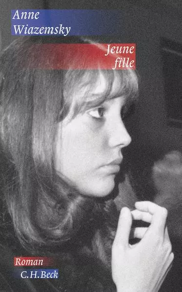 Cover: Jeune fille