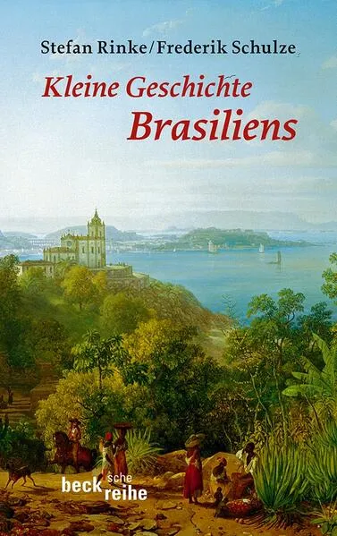 Kleine Geschichte Brasiliens</a>