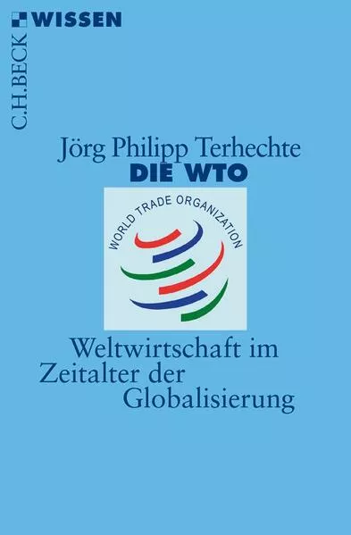 Cover: Die WTO