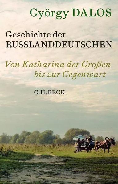 Geschichte der Russlanddeutschen</a>