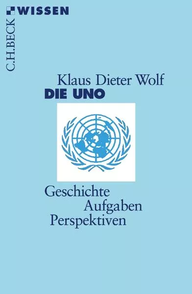 Cover: Die UNO