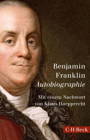 Cover: Autobiographie