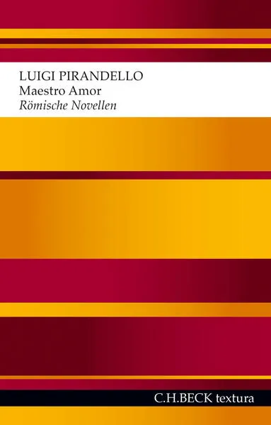 Cover: Maestro Amor