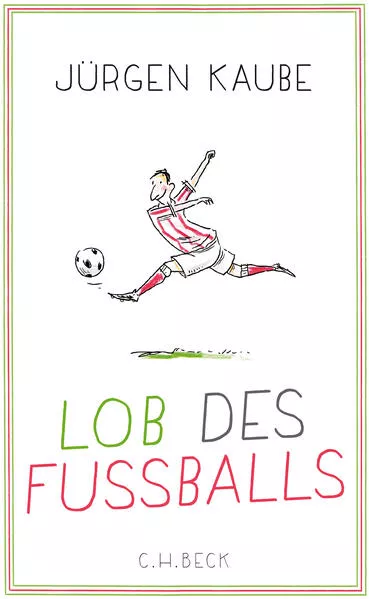 Lob des Fußballs</a>