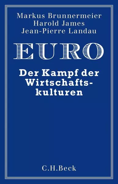 Cover: Euro