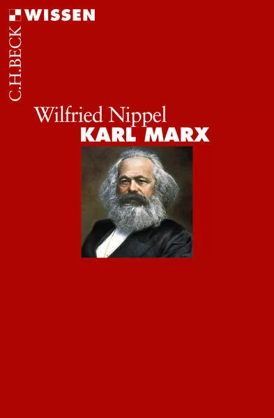 Karl Marx</a>