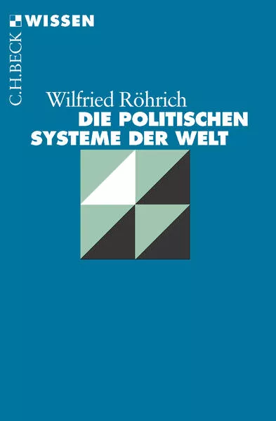 Cover: Die politischen Systeme der Welt
