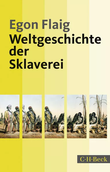 Weltgeschichte der Sklaverei</a>