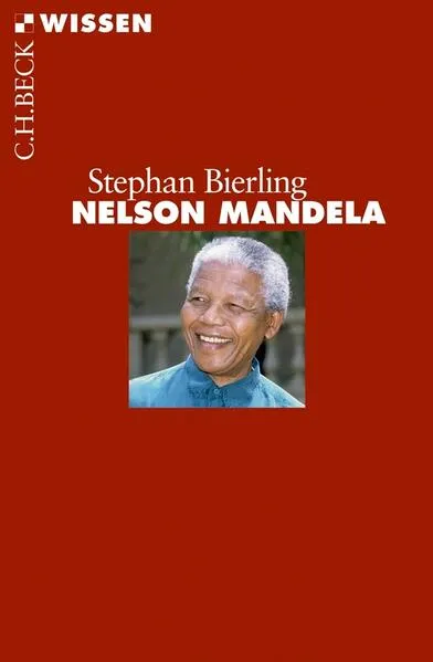 Cover: Nelson Mandela