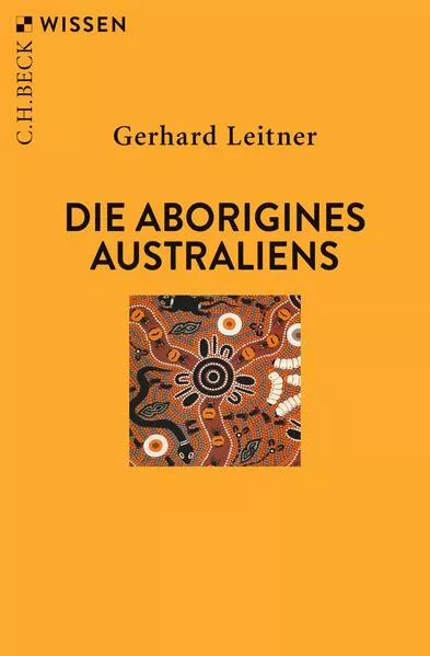 Cover: Die Aborigines Australiens