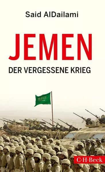 Cover: Jemen
