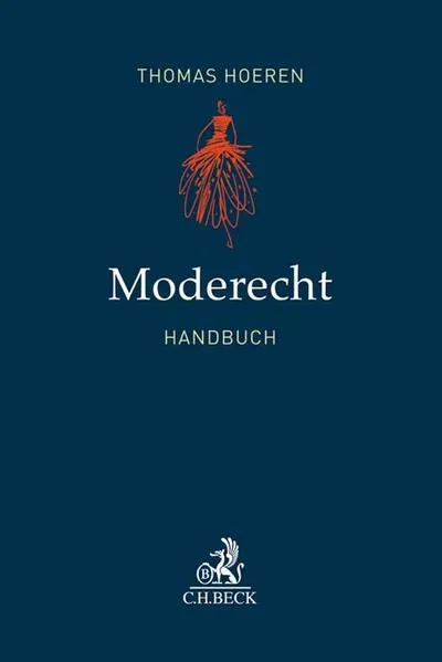 Cover: Moderecht