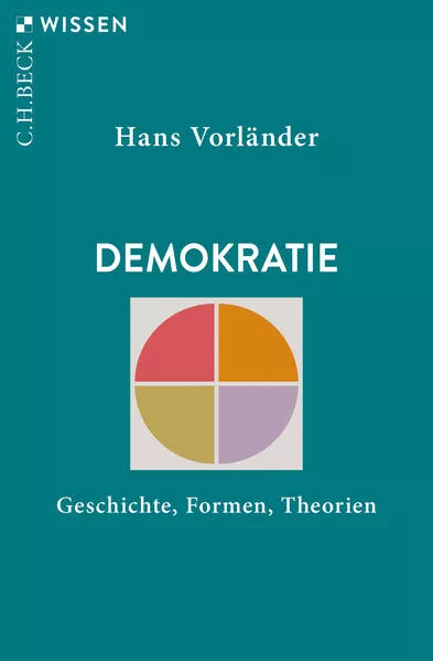 Cover: Demokratie