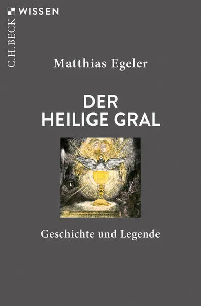 Cover: Der Heilige Gral