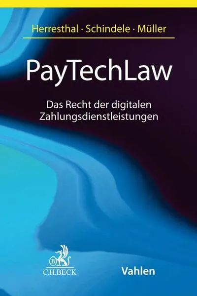 Cover: PayTechLaw