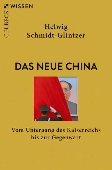 Cover: Das neue China