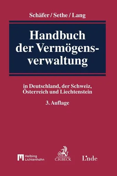 Handbuch der Vermögensverwaltung</a>