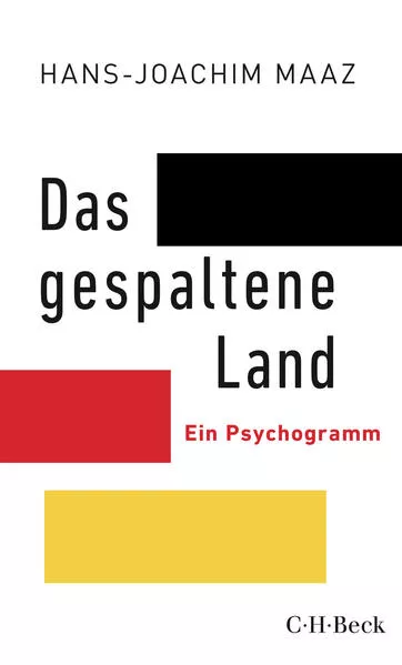 Das gespaltene Land</a>